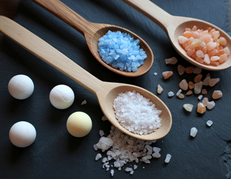 Ingredient Tracking