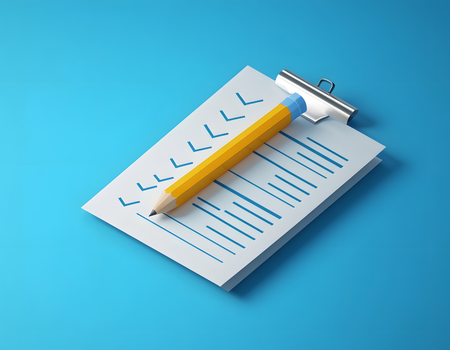 Verification Checklists