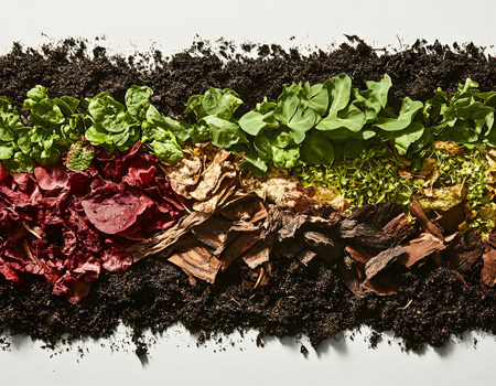 Compostable