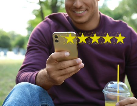 Consumer Reviews