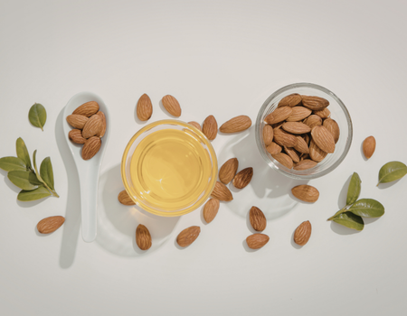 Bitter Almond Oil