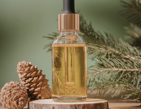 Sweet Birch Oil