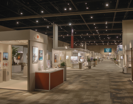 Getting the Most Out of Your Tradeshow Experience