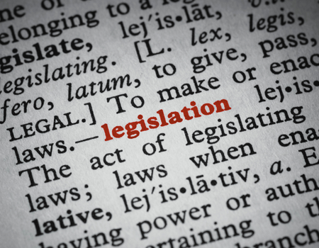 Legislation for Handcrafters