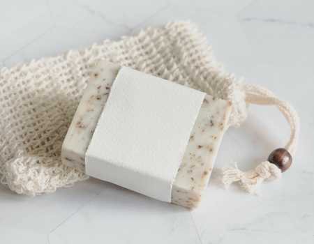 Soap and Cosmetic Labeling in the United States