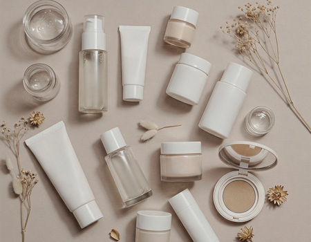 How To Find the Best Packaging for Your Cosmetics