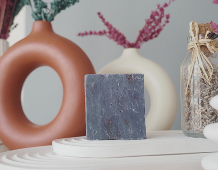 How to Rebatch Your Soap