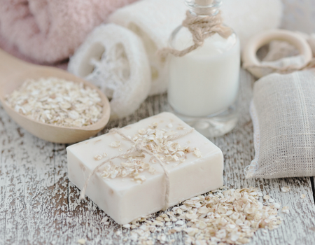 How to Make Goat's Milk Soap (Cold Process)