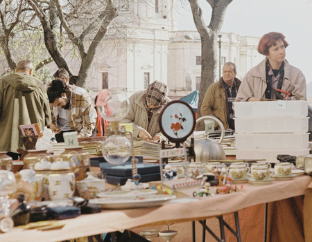 Craft Shows for Beginners