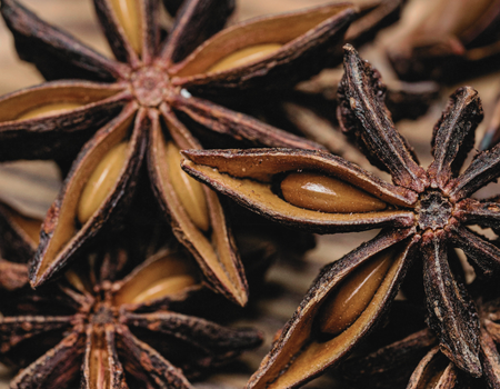 Common Scents: Anise